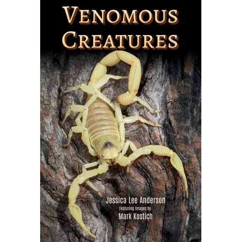 Venomous Creatures