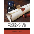 Makers of the Modern Mind