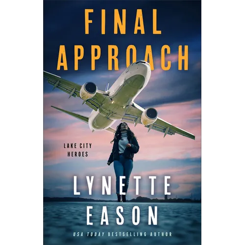 Final Approach
