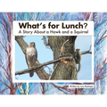 What's For Lunch