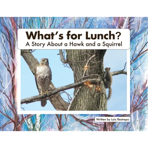 What's For Lunch