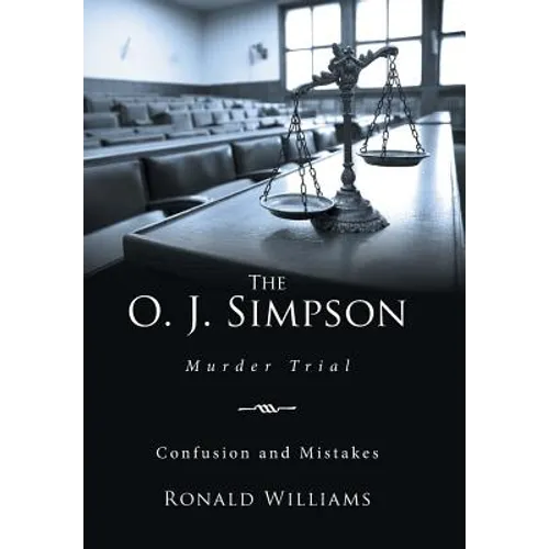 The O. J. Simpson: Murder Trial