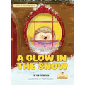 A Glow in the Snow