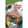 The Rumble Monkey Mix-Up