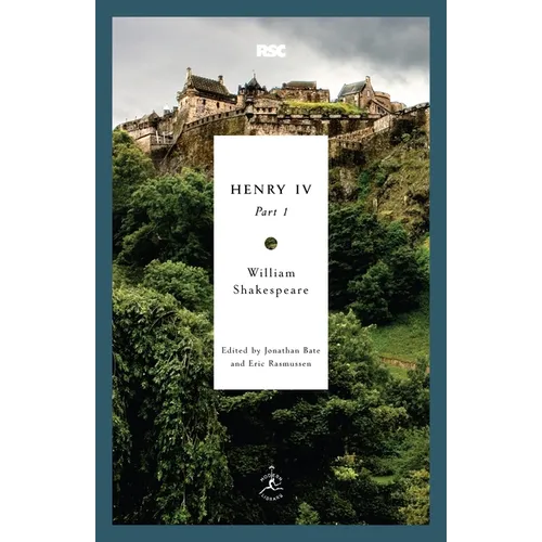 Henry IV, Part 1