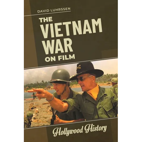 The Vietnam War on Film