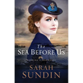 The Sea Before Us