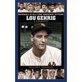 Lou Gehrig: A Biography