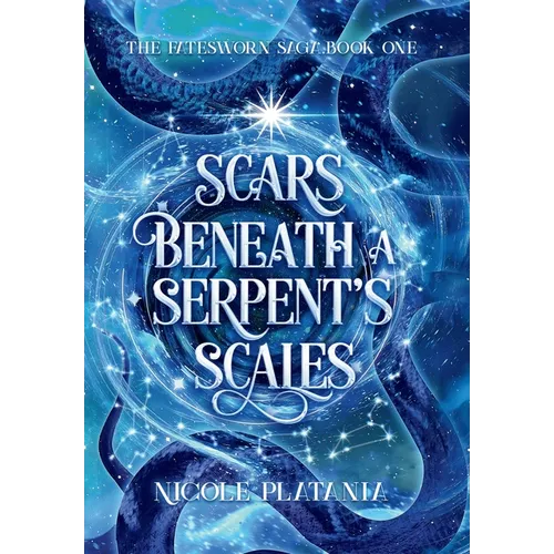 Scars Beneath a Serpent's Scales