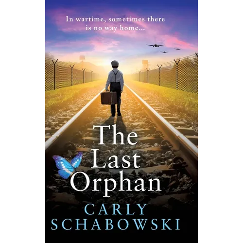 The Last Orphan