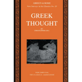 Greek Thought