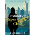 Destination New York City