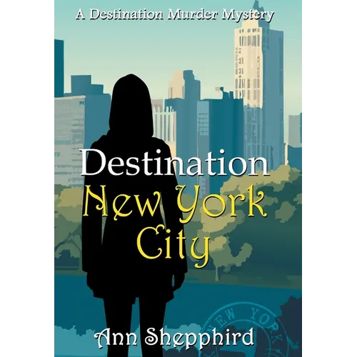 Destination New York City