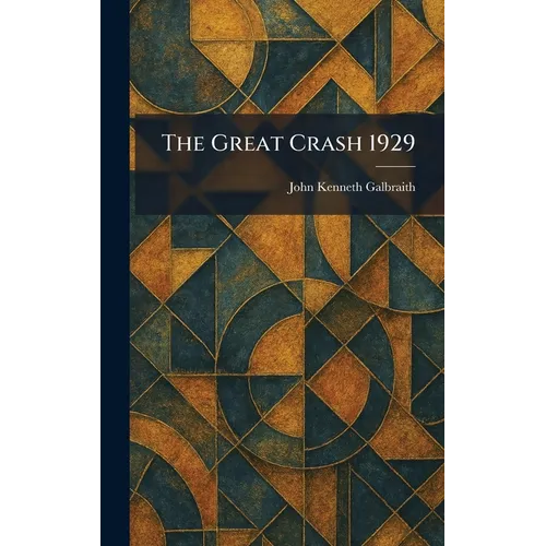 The Great Crash 1929