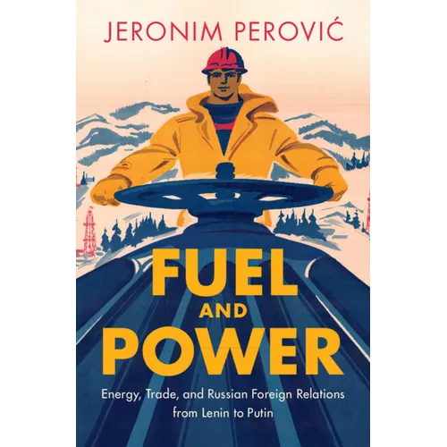 Fuel and Power