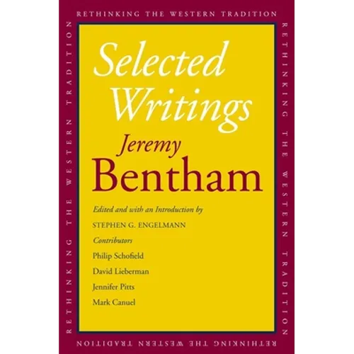 Selected Writings