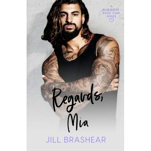 Regards, Mia