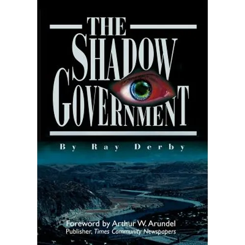 The Shadow Government