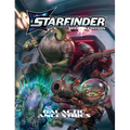 Starfinder Galactic Ancestries