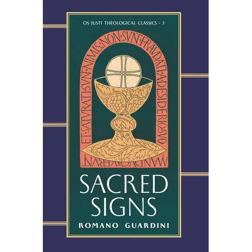 Sacred Signs