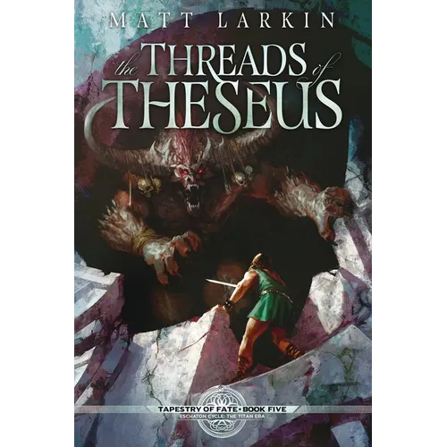 The Threads of Theseus