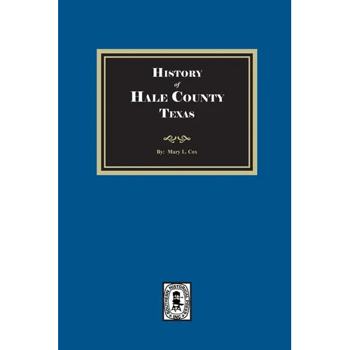 History of Hale County, Texas