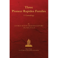 Three Rapides Families: A Genealogy