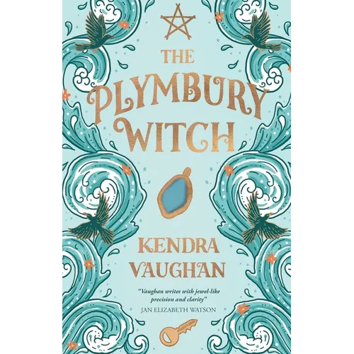The Plymbury Witch