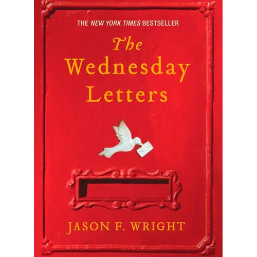 The Wednesday Letters