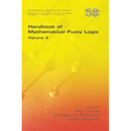 Handbook of Mathematical Fuzzy Logic, Volume 3