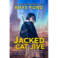 Jacked Cat Jive