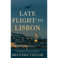 Late Flight to Lisbon