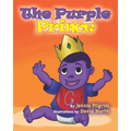The Purple Prince: The Prince Garrett Series