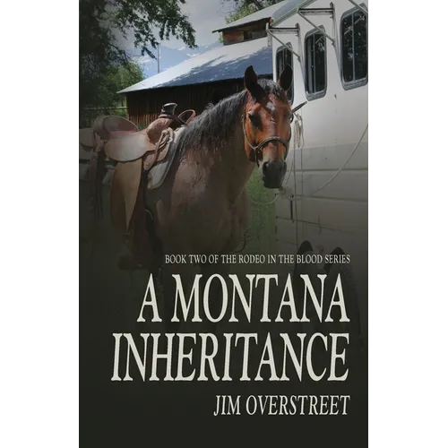 A Montana Inheritance
