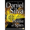 House of Spies