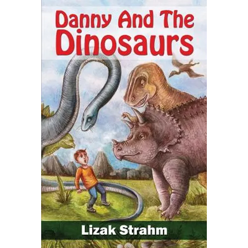 Danny And The Dinosaurs