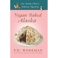 Vegan Baked Alaska