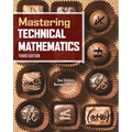 Mastering Technical Mathematics, Third Edition