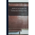 Application of Tensor Analysis