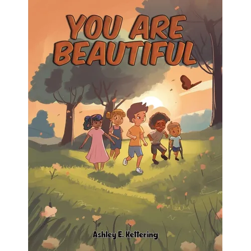 You Are Beautiful