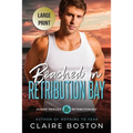 Beached in Retribution Bay