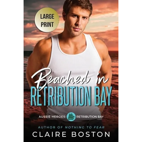 Beached in Retribution Bay - Paperback
