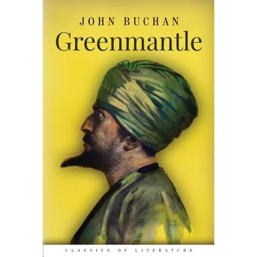 Greenmantle