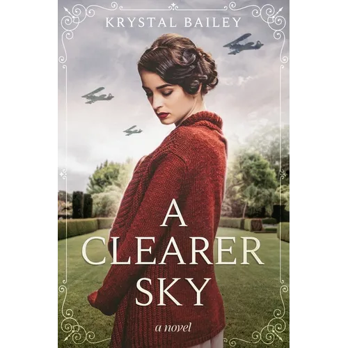 A Clearer Sky