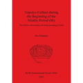 Tripolye Culture during the Beginning of the Middle Period (BI)