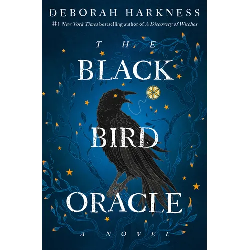 The Black Bird Oracle
