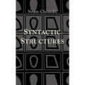 Syntactic Structures