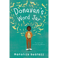 Donavan's Word Jar