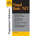 Visual Basic.Net Programmer's Reference