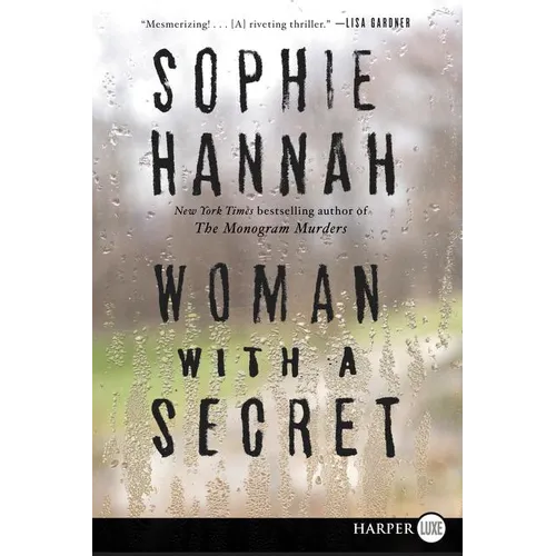Woman with a Secret